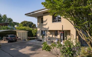 Villa 6.5 Zimmer - image - 1