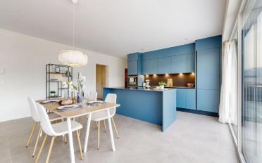 Duplex 4.5 Zimmer - image - 5