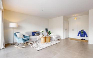 Duplex 4.5 Zimmer - image - 2