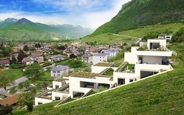 Duplex 4.5 Zimmer - image - 2