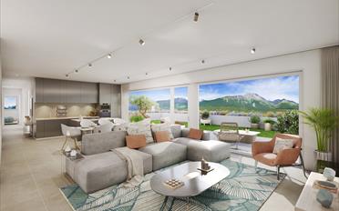 Duplex 4.5 Zimmer - image - 5