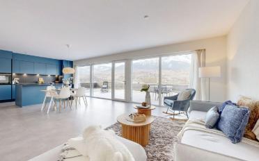 Duplex 4.5 Zimmer - image - 2
