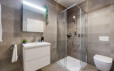 Wohnung 2.5 Zimmer - image - 8