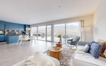 Apartment 5.5 rooms - image - 7