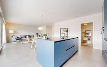 Apartment 5.5 rooms - image - 1