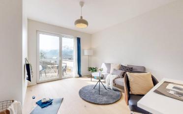 Apartment 5.5 rooms - image - 2