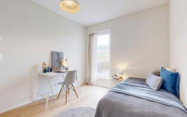 Apartment 5.5 rooms - image - 8