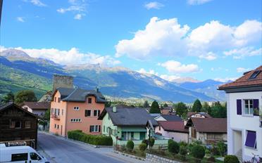 Appartement 3.5 pièces - image - 9