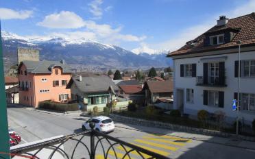 Apartment 3.5 rooms - image - 1