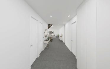 Duplex 4.5 Zimmer - image - 2
