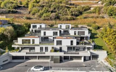 Duplex 4.5 pièces - image - 7