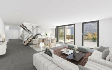 Duplex 4.5 pièces - image - 3