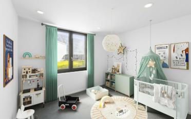 Duplex 4.5 pièces - image - 5