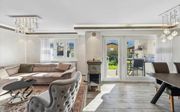 Maison jumelée 8.5 pièces - image - 8