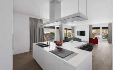 Wohnung 3.5 Zimmer - image - 3