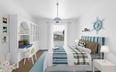 Wohnung 3.5 Zimmer - image - 6