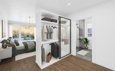 Wohnung 3.5 Zimmer - image - 5