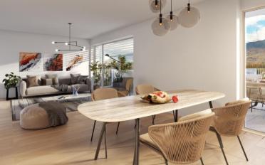 Wohnung 3.5 Zimmer - image - 9