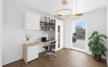 Wohnung 4.5 Zimmer - image - 6