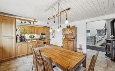 Einfamilienhaus 5.5 Zimmer - image - 4