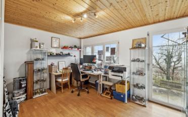 Einfamilienhaus 5.5 Zimmer - image - 6