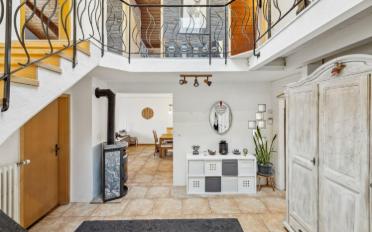 Einfamilienhaus 5.5 Zimmer - image - 5