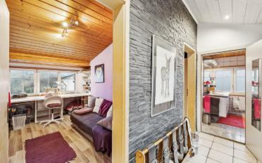 Einfamilienhaus 5.5 Zimmer - image - 8