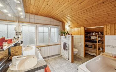 Einfamilienhaus 5.5 Zimmer - image - 10