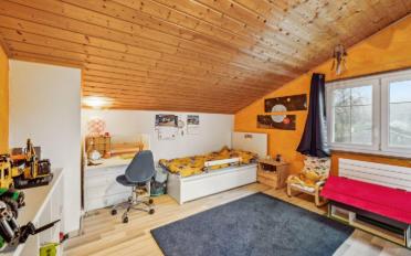 Einfamilienhaus 5.5 Zimmer - image - 11