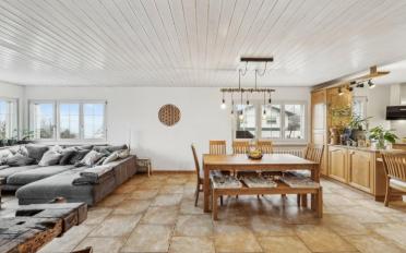 Einfamilienhaus 5.5 Zimmer - image - 3