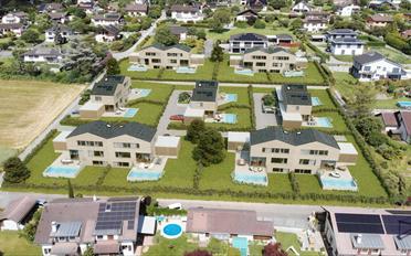 Bifamiliar house 6.5 rooms - image - 4