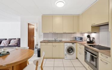 Apartment 4.5 rooms - image - 3