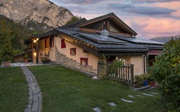 Villa 6 rooms - image - 2