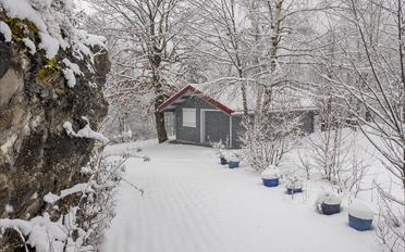 Villa 6 rooms - image - 9