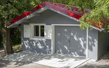 Villa 6 rooms - image - 8