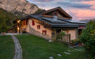 Villa 6 Zimmer - image - 2