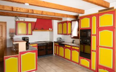 Villa 6 Zimmer - image - 6