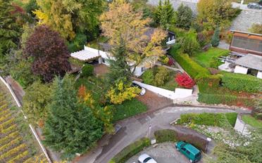 Villa 11.5 rooms - image - 13