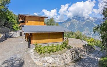 Duplex 3.5 Zimmer - image - 2