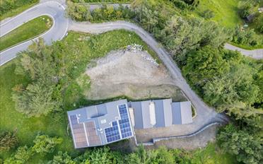 Duplex 3.5 Zimmer - image - 3