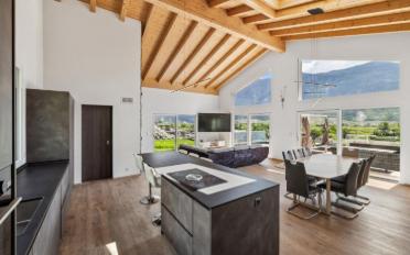 Doppeleinfamilienhaus 10 Zimmer - image - 5