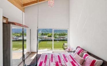 Doppeleinfamilienhaus 10 Zimmer - image - 8