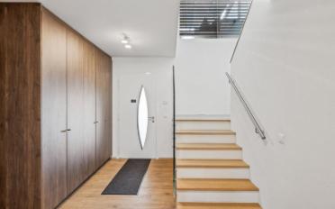 Doppeleinfamilienhaus 10 Zimmer - image - 10