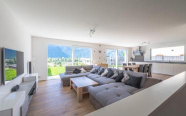 Doppeleinfamilienhaus 10 Zimmer - image - 12