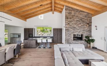 Doppeleinfamilienhaus 10 Zimmer - image - 1