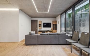 Doppeleinfamilienhaus 10 Zimmer - image - 11