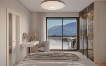 Wohnung 4.5 Zimmer - image - 4