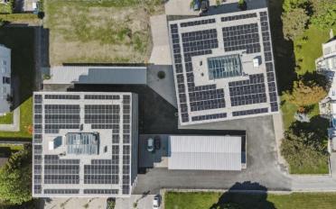 Attikawohnung 4.5 Zimmer - image - 4