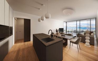 Wohnung 4.5 Zimmer - image - 3