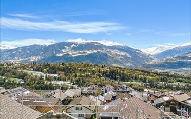 Duplex 4.5 pièces - image - 11